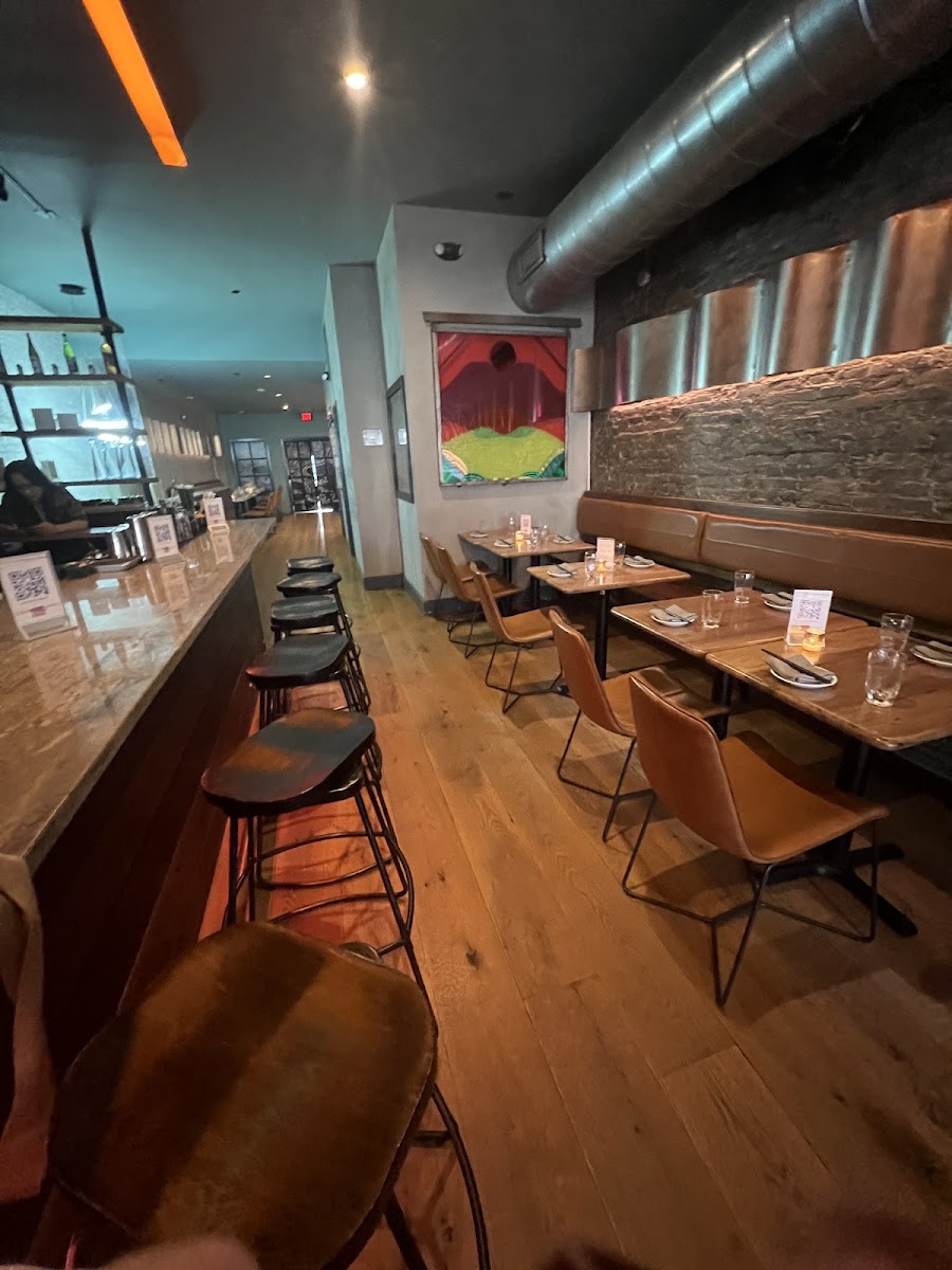 Izakaya Fishtown