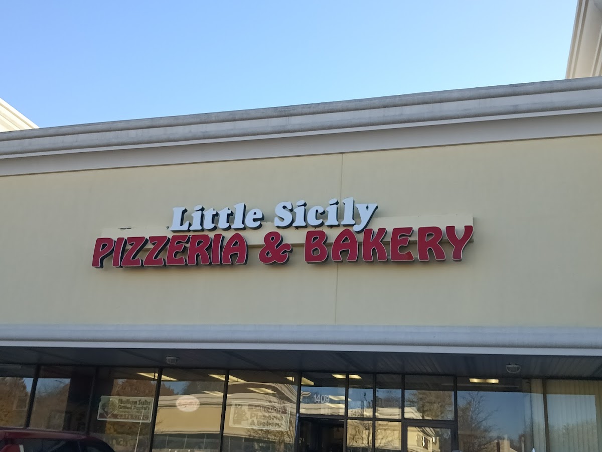 Little Sicily Pizzeria